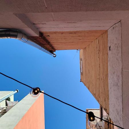 Hola Apartament アリカンテ エクステリア 写真