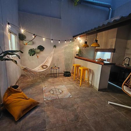 Hola Apartament アリカンテ エクステリア 写真