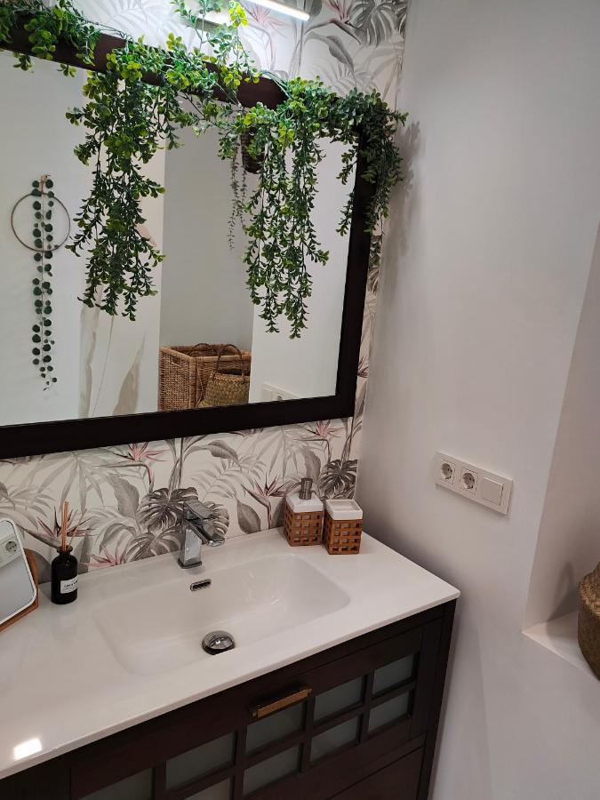 Hola Apartament アリカンテ エクステリア 写真