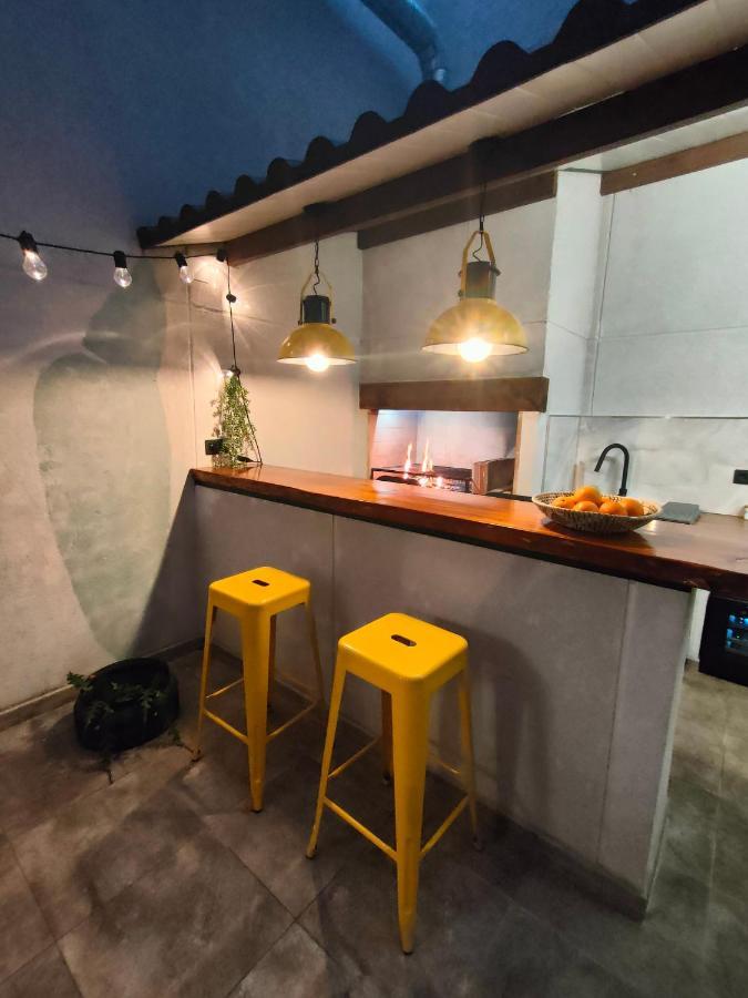 Hola Apartament アリカンテ エクステリア 写真