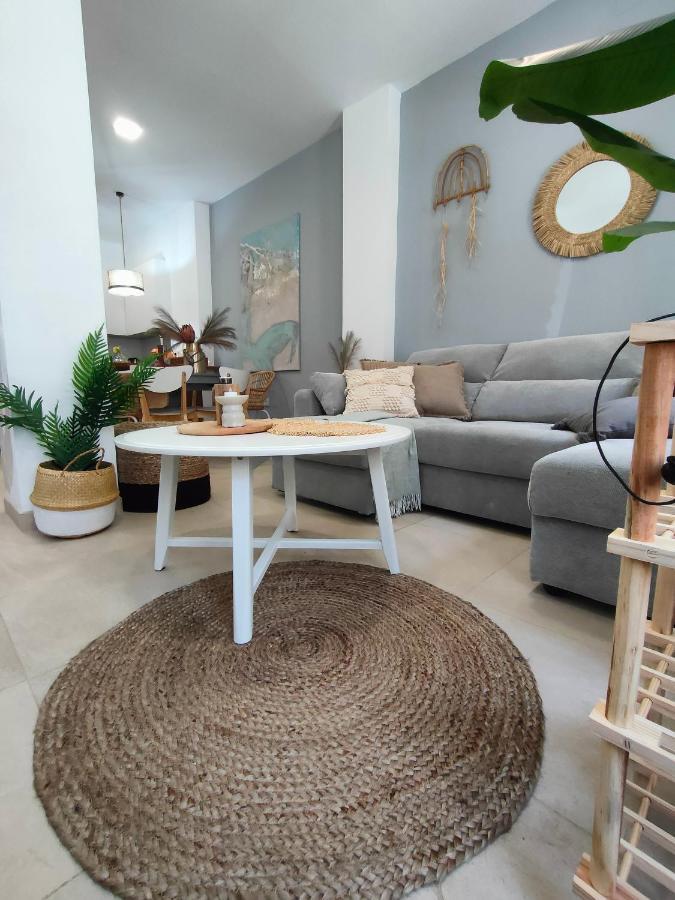 Hola Apartament アリカンテ エクステリア 写真