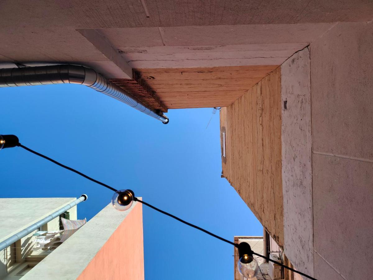 Hola Apartament アリカンテ エクステリア 写真