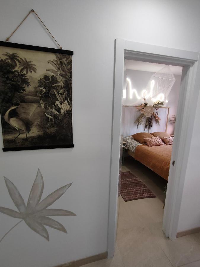 Hola Apartament アリカンテ エクステリア 写真
