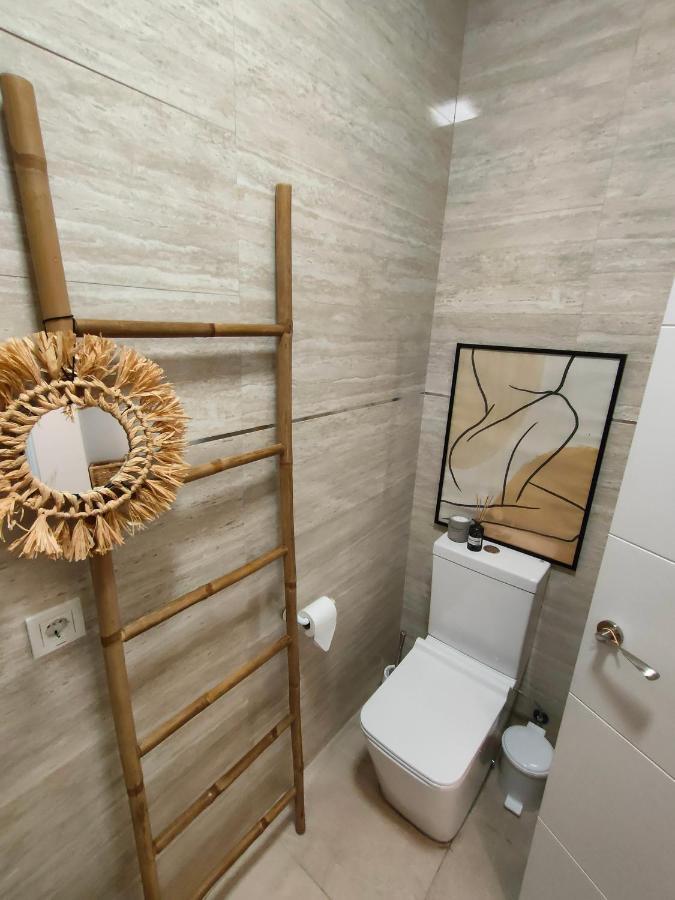 Hola Apartament アリカンテ エクステリア 写真