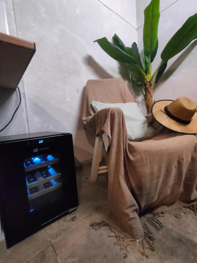 Hola Apartament アリカンテ エクステリア 写真