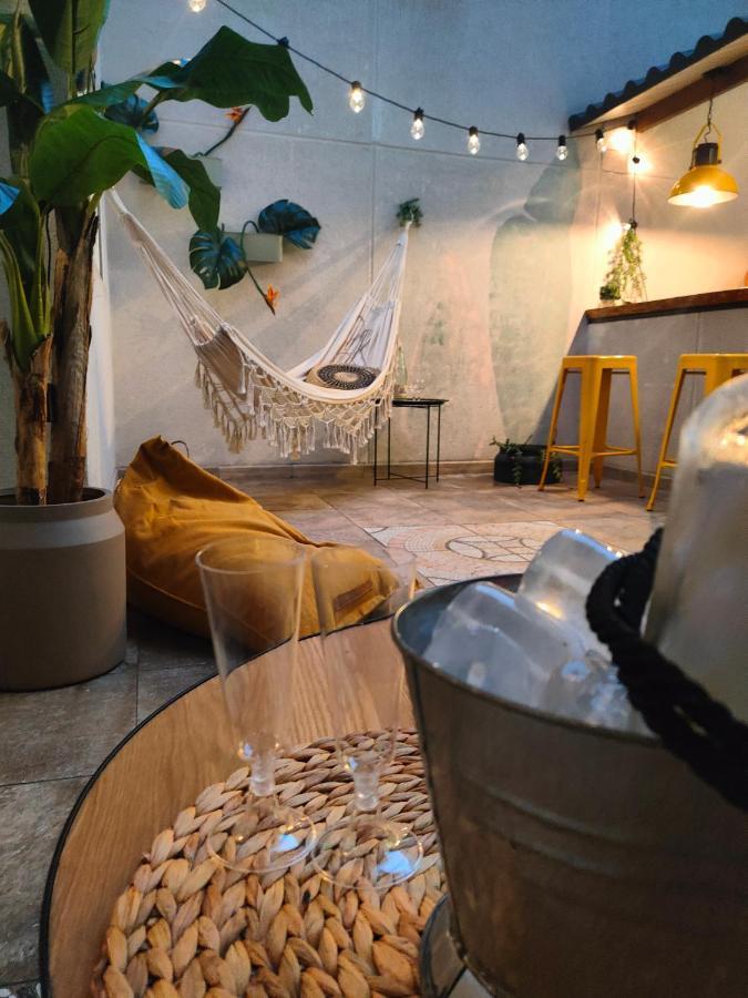 Hola Apartament アリカンテ エクステリア 写真