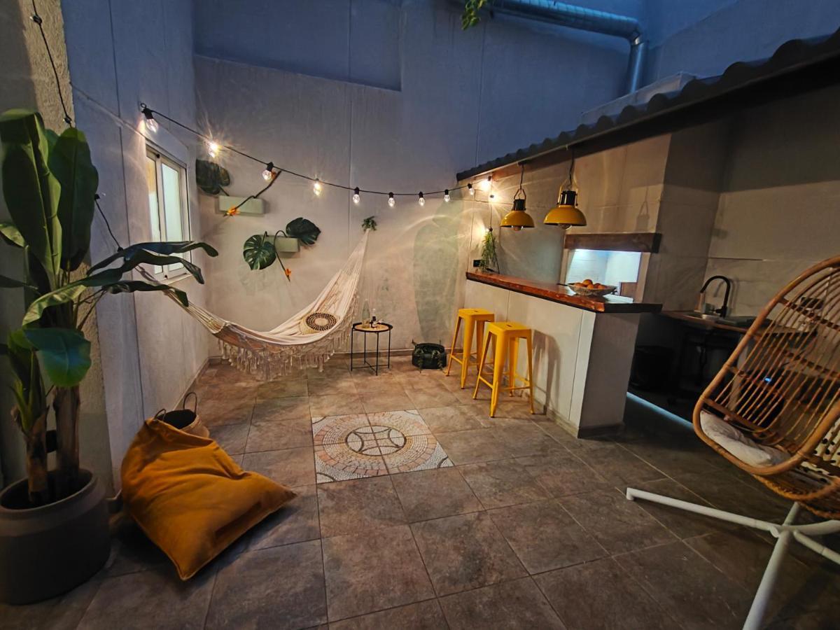 Hola Apartament アリカンテ エクステリア 写真