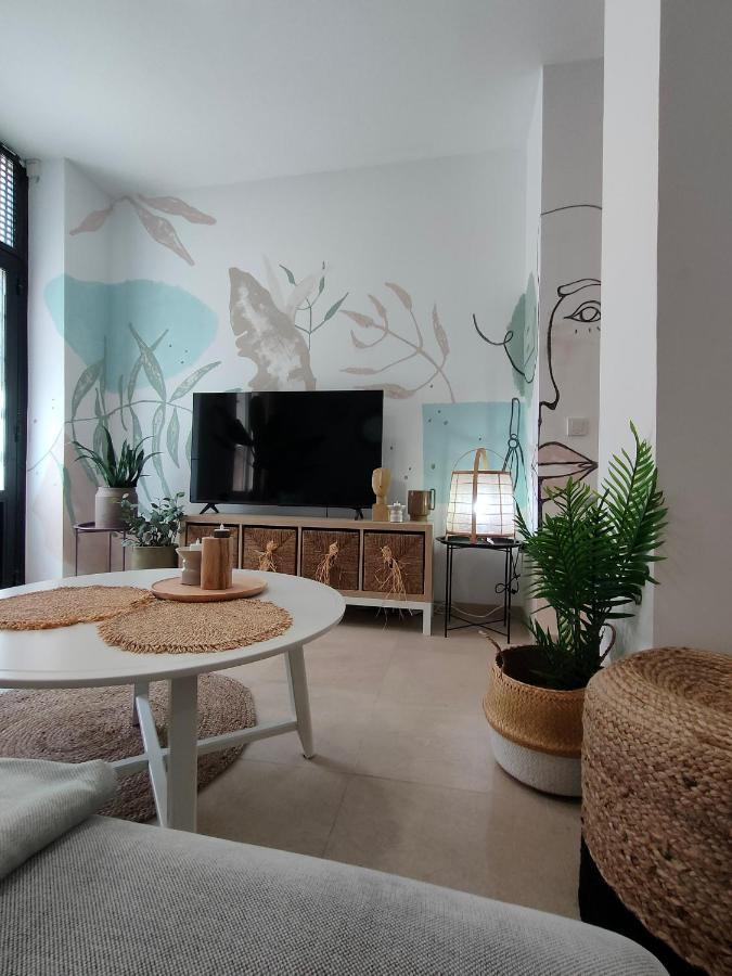 Hola Apartament アリカンテ エクステリア 写真