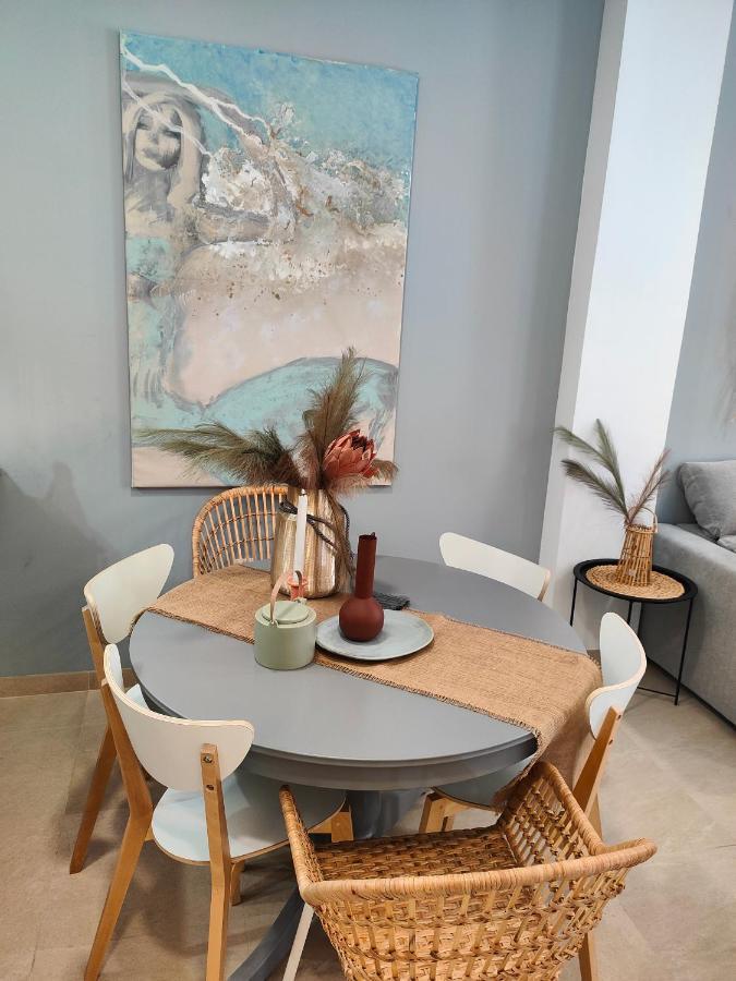 Hola Apartament アリカンテ エクステリア 写真