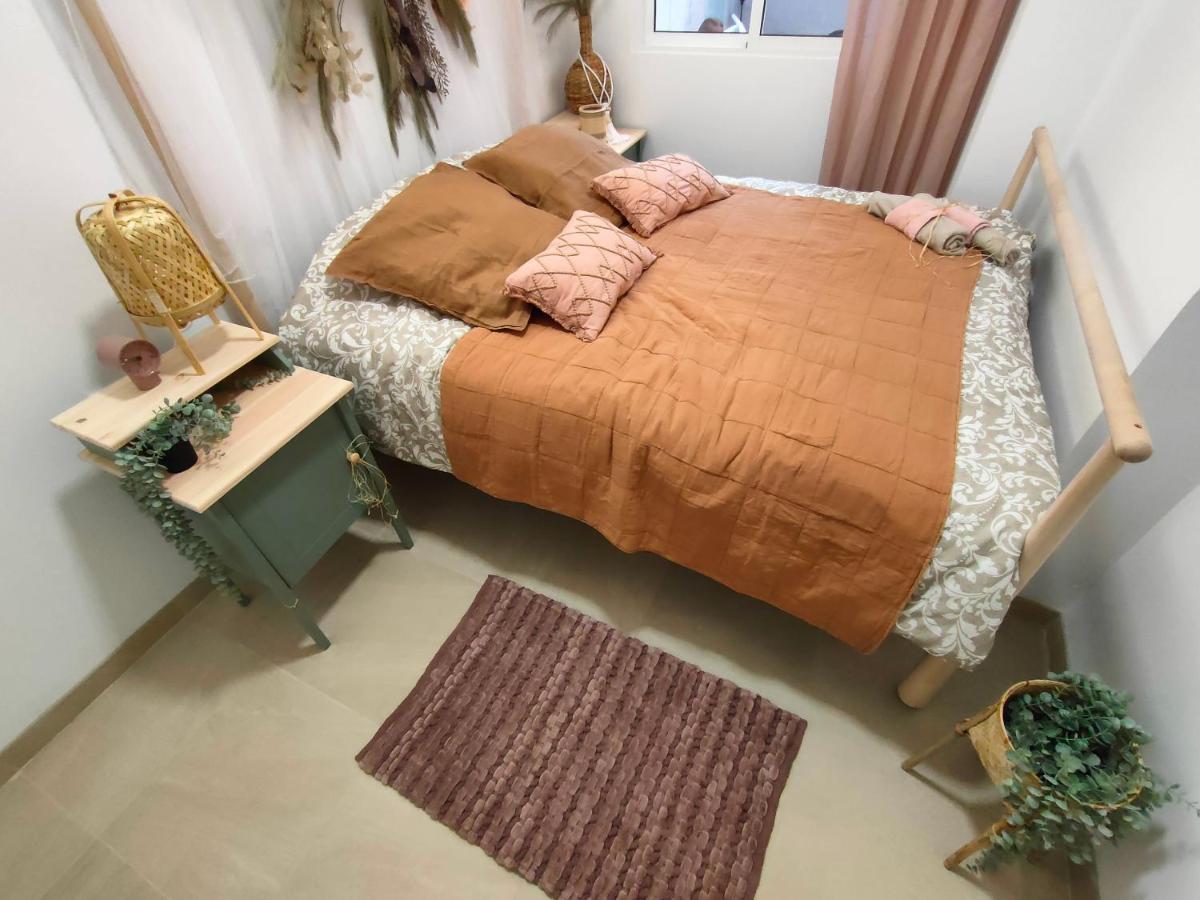 Hola Apartament アリカンテ エクステリア 写真