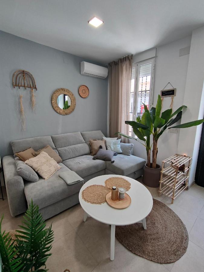 Hola Apartament アリカンテ エクステリア 写真