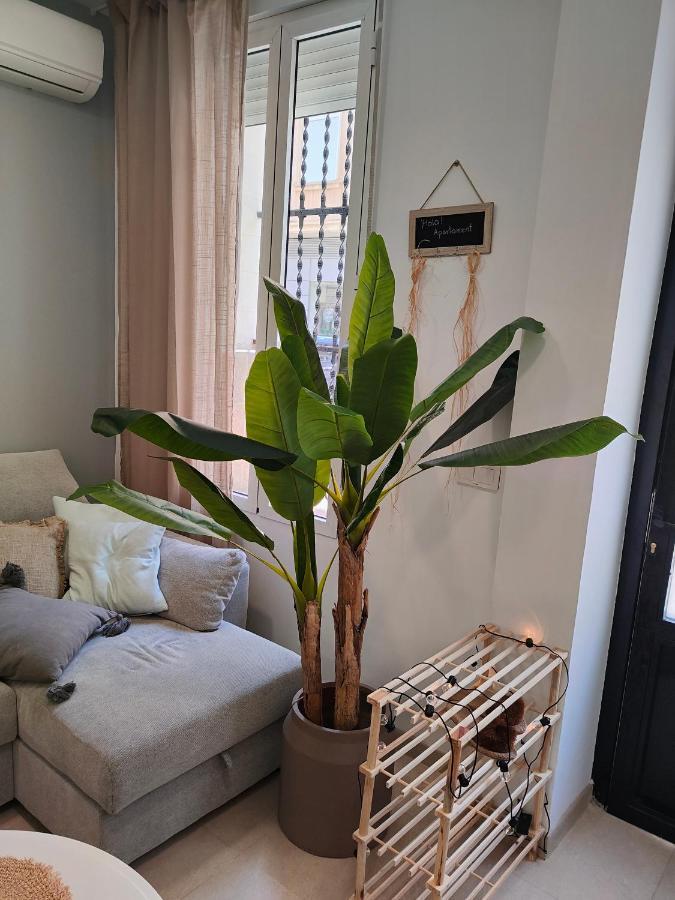 Hola Apartament アリカンテ エクステリア 写真