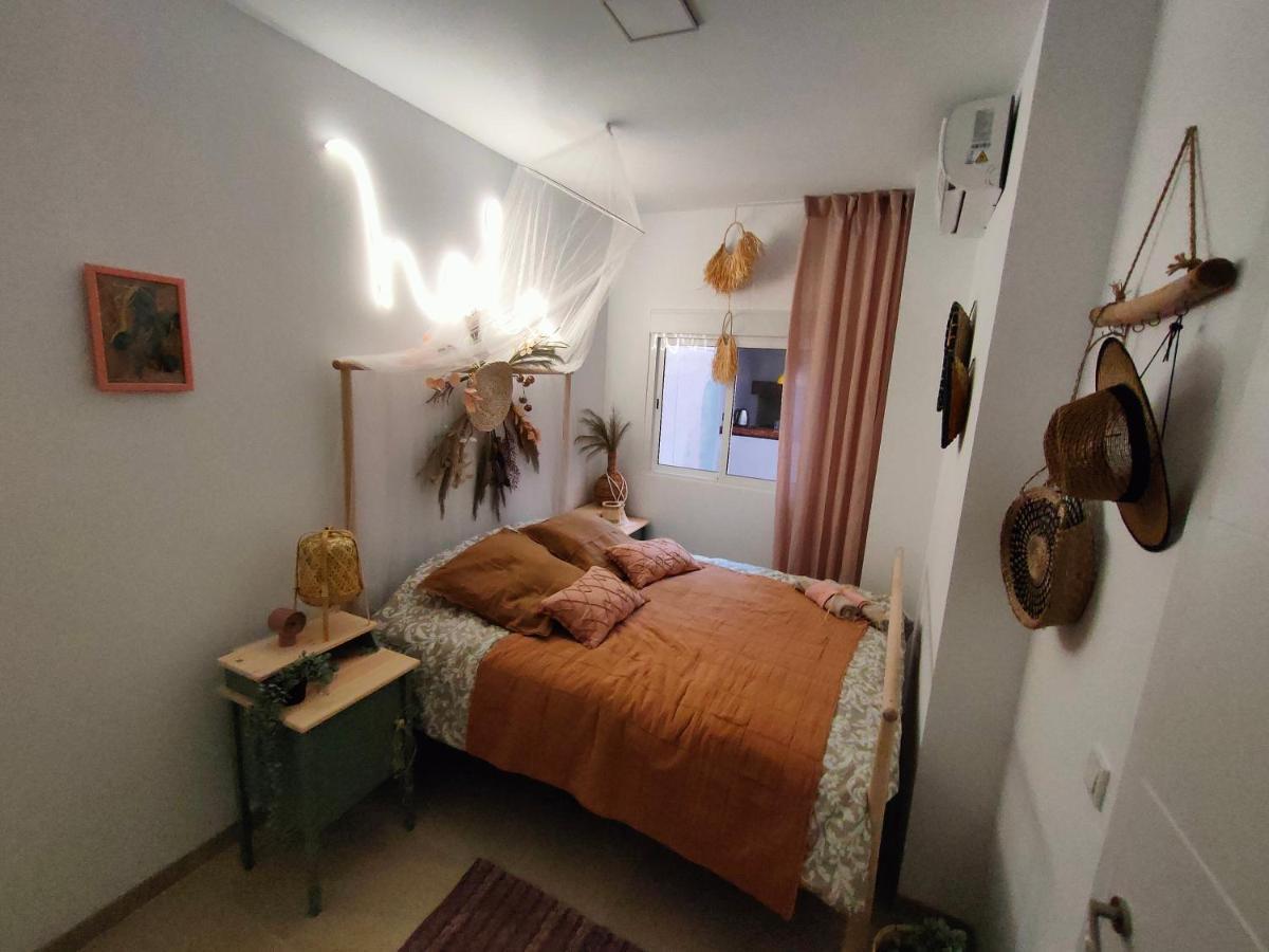 Hola Apartament アリカンテ エクステリア 写真