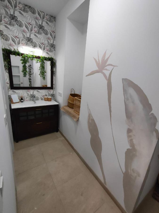 Hola Apartament アリカンテ エクステリア 写真